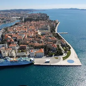 Apartment Mare, Zadar