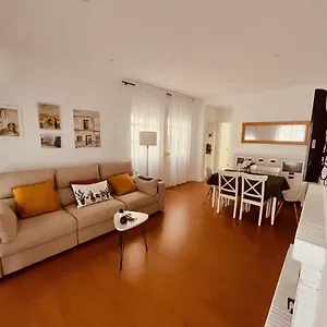 Centrico Corredera Apartment Córdoba