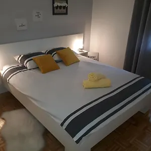  Apartament N&b