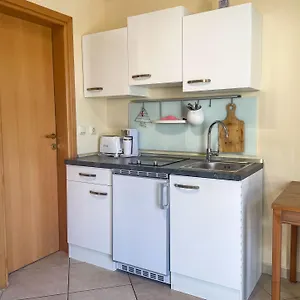 Dino Apartment Krk Town