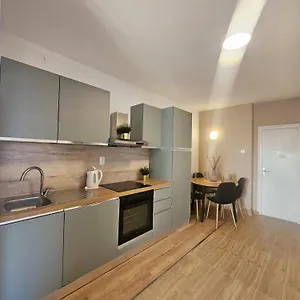 Apartment Lovre, Zadar