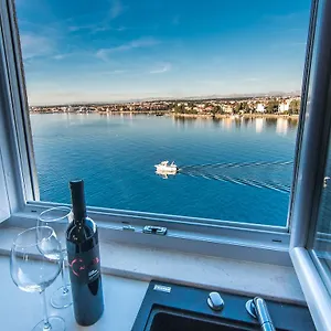 Veduta Appartement