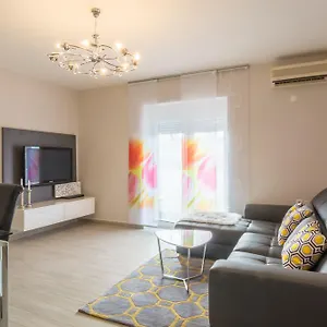  Apartament Sound Of The Sea