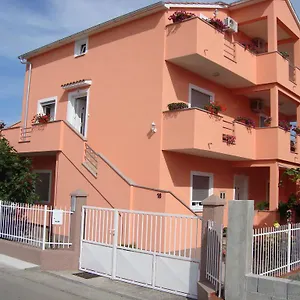  Apartament Niko