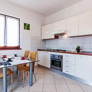  Apartament Andrej