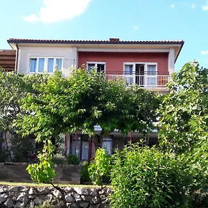 Margareta Apartment Novi Vinodolski
