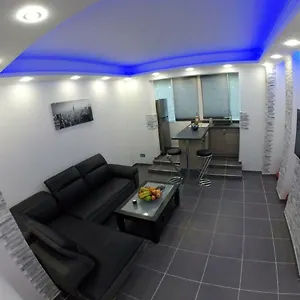 Catalans Apartment Marseilles