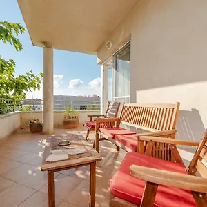  Apartament Romantic Oasis